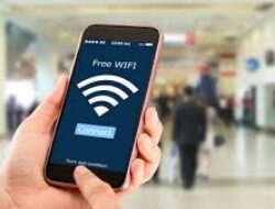 5 Tips Cara Menggunakan Wifi Publik Agar Terhindar Dari Peretas