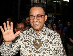 Anies Baswedan Bertemu Surya Paloh dan SBY
