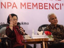 Megawati Minta Pemerintah Tetap Jaga Kualitas Udara di IKN