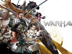 Warhaven: Batas baru dalam permainan PvP yang kompetitif