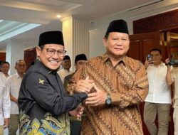 PDIP Sebut Koalisi Indonesia Maju Tak Ada Hubungannya dengan Jokowi