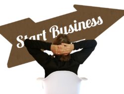 10 Tips Sukses Memulai Bisnis untuk Pemula